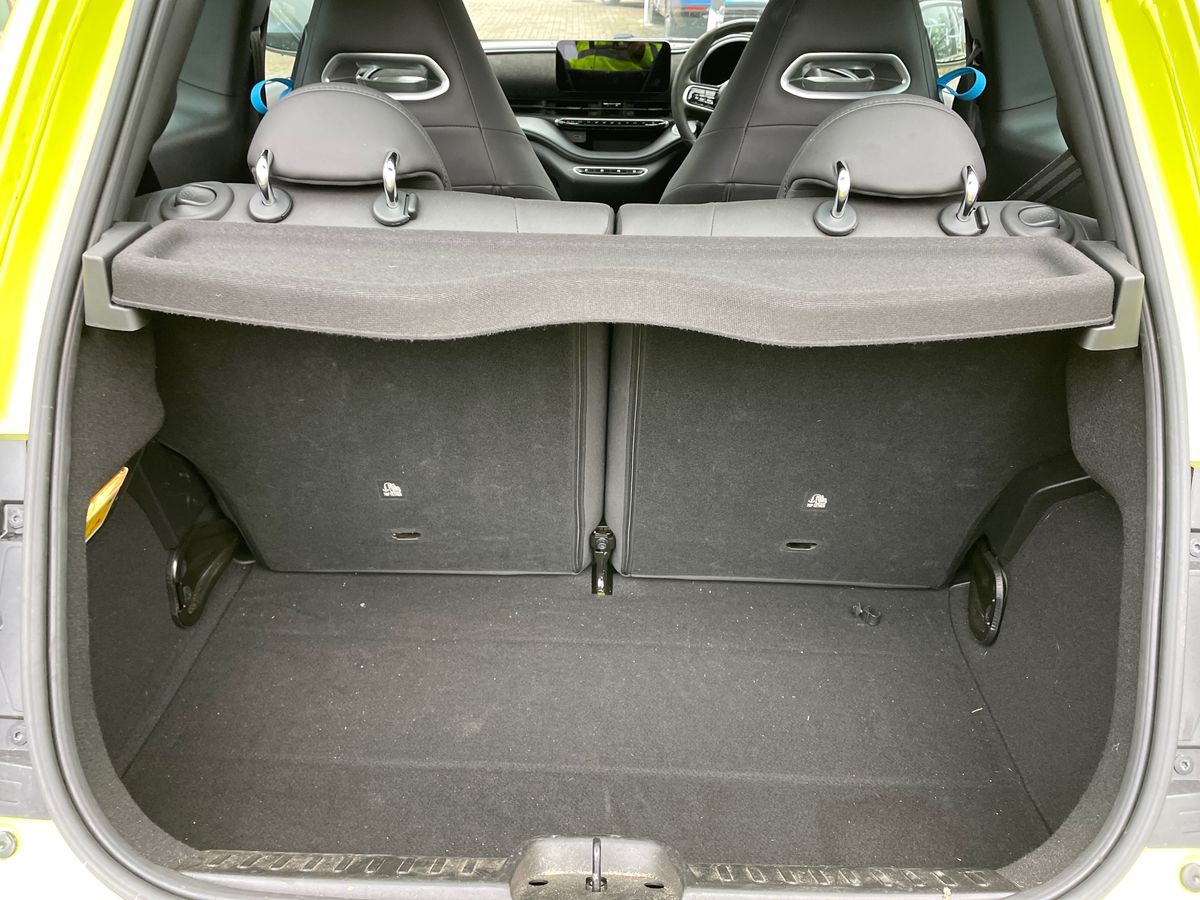 Used Abarth 500 2023 for sale - 77648062: Photo 17