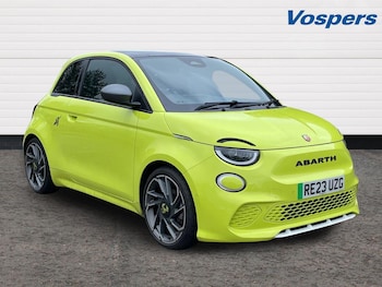 2023 - 114kW Turismo 42.2kWh 3dr Auto