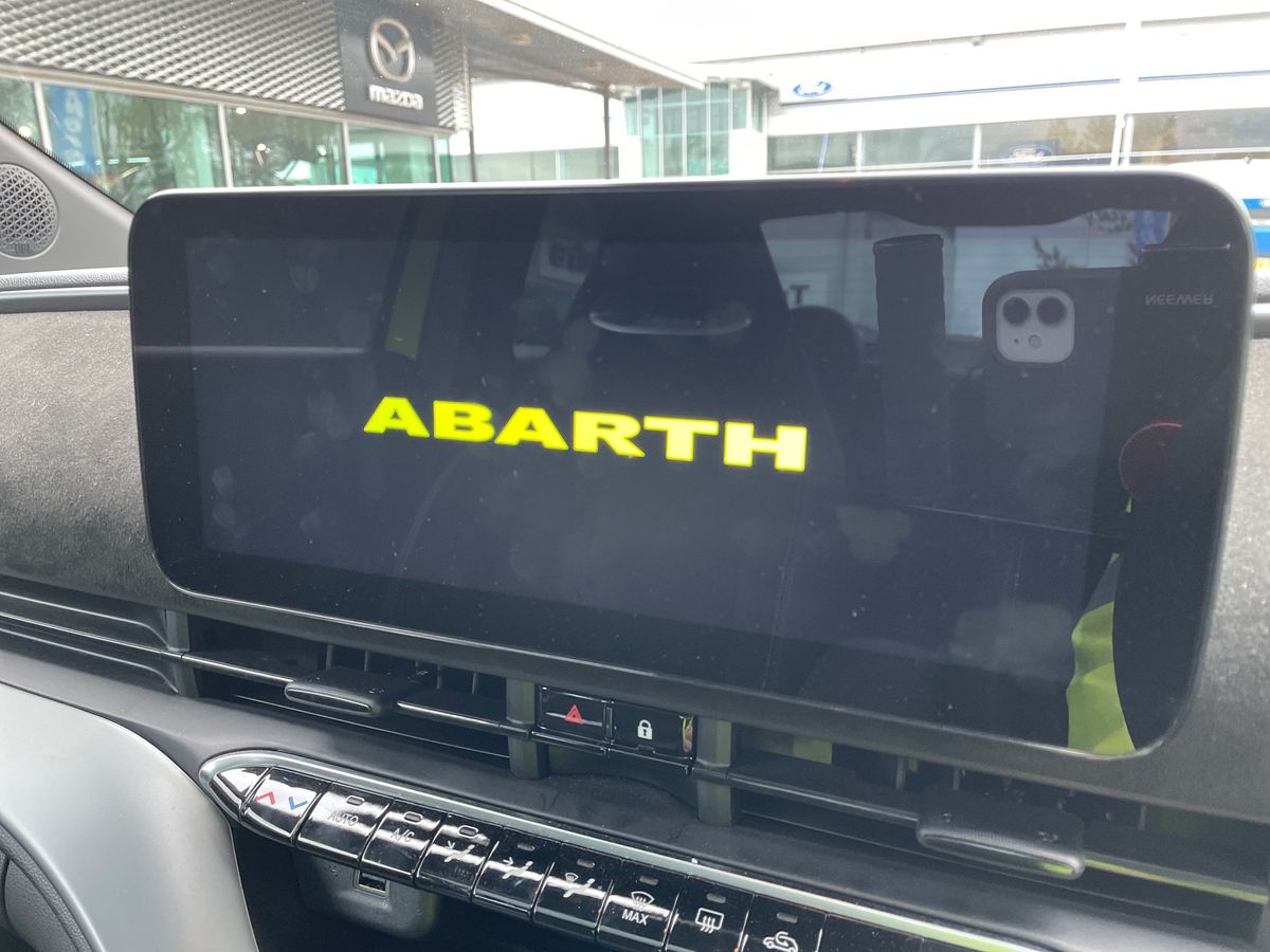 Used Abarth 500 2023 for sale - 77648062: Photo 25