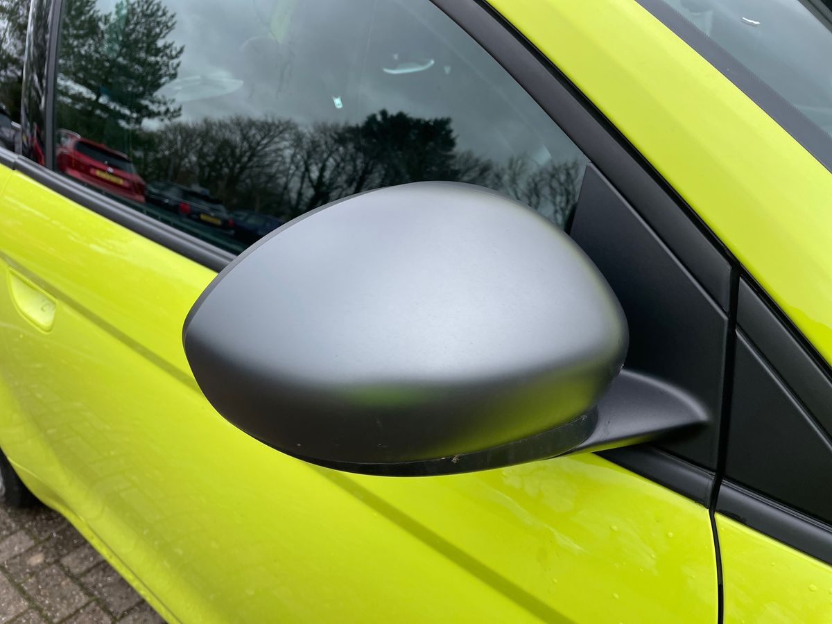 Used Abarth 500 2023 for sale - 77648062: Photo 29