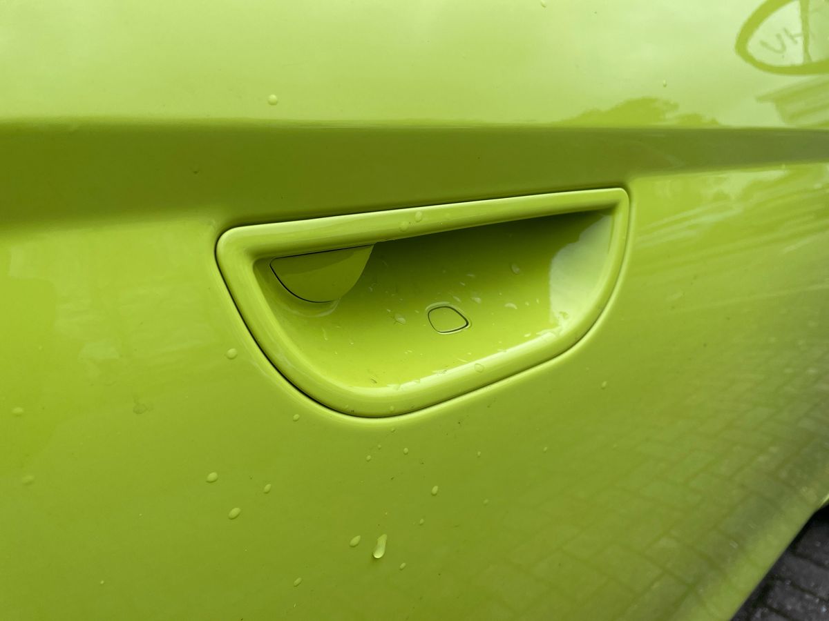 Used Abarth 500 2023 for sale - 77648062: Photo 30