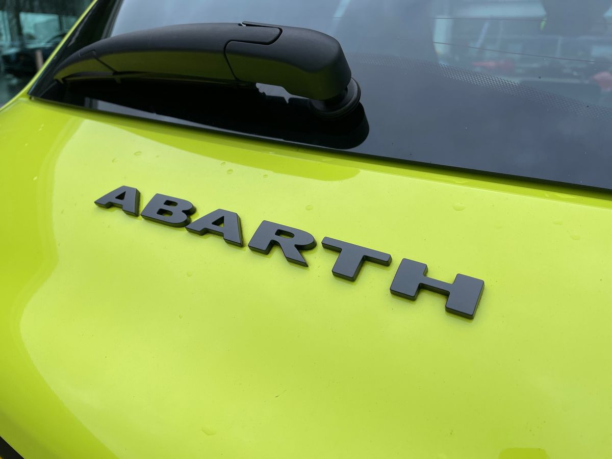 Used Abarth 500 2023 for sale - 77648062: Photo 31