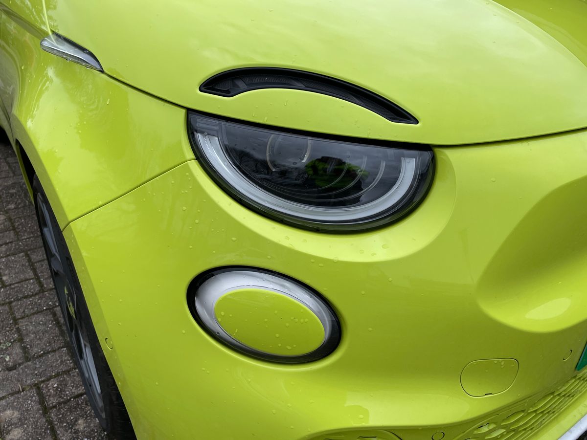 Used Abarth 500 2023 for sale - 77648062: Photo 32