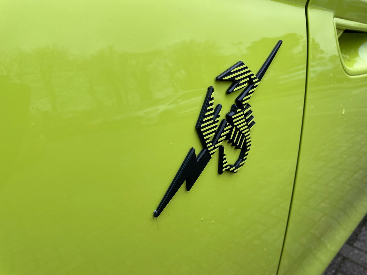 Used Abarth 500 2023 for sale - 77648062: Photo 33