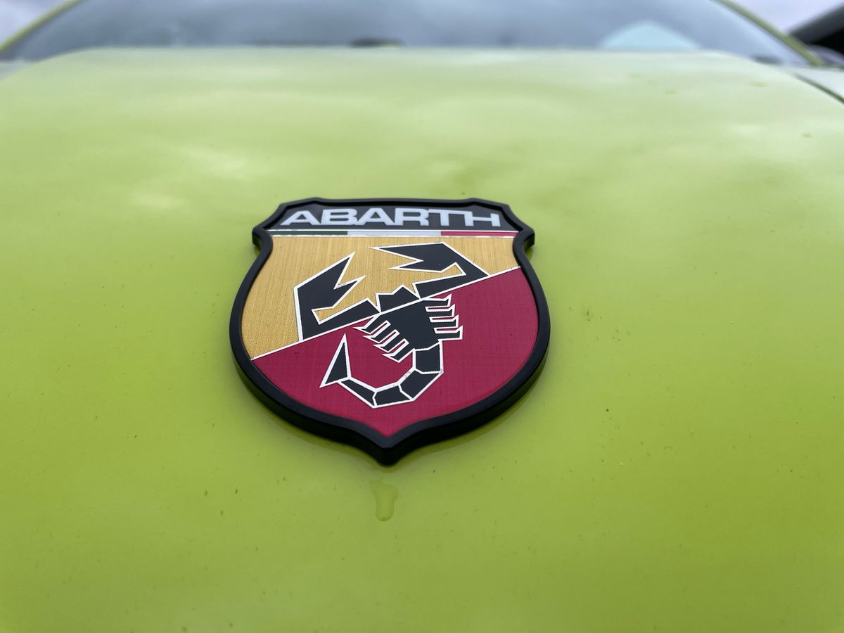 Used Abarth 500 2023 for sale - 77648062: Photo 35