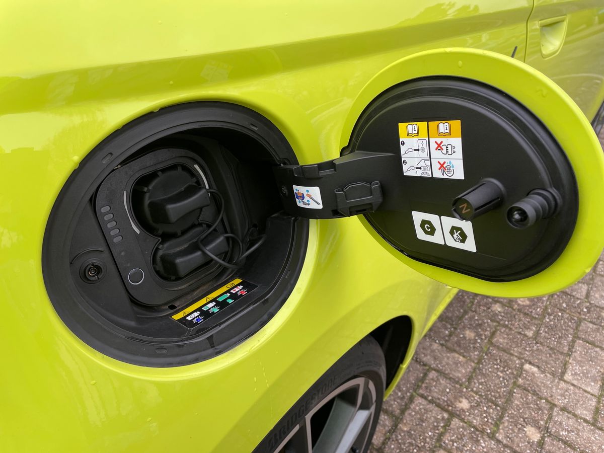 Used Abarth 500 2023 for sale - 77648062: Photo 36