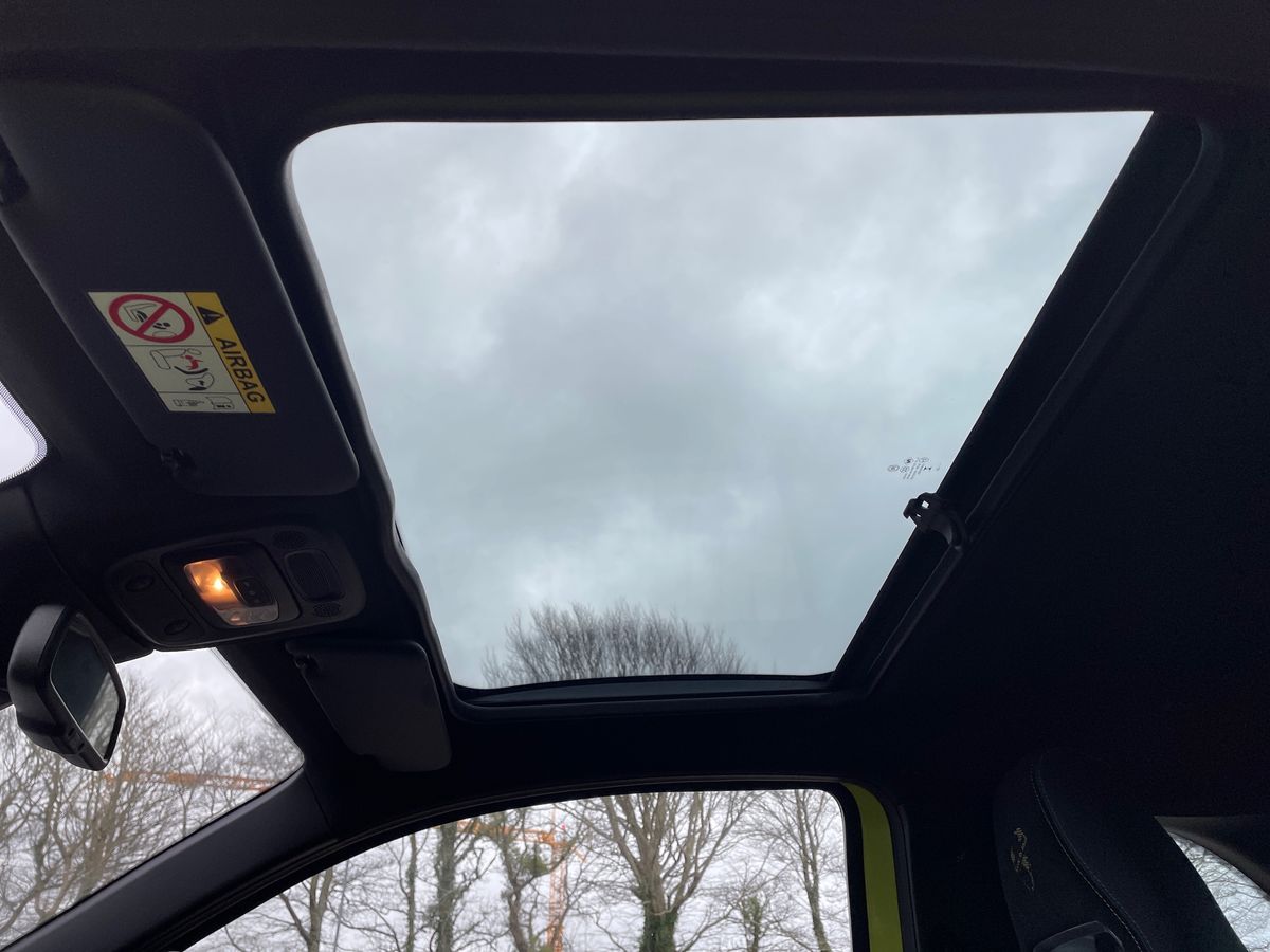 Used Abarth 500 2023 for sale - 77648062: Photo 38