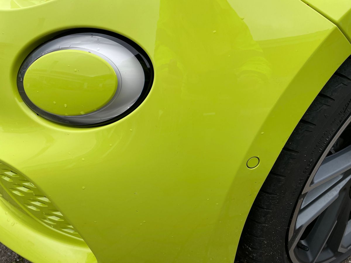 Used Abarth 500 2023 for sale - 77648062: Photo 42