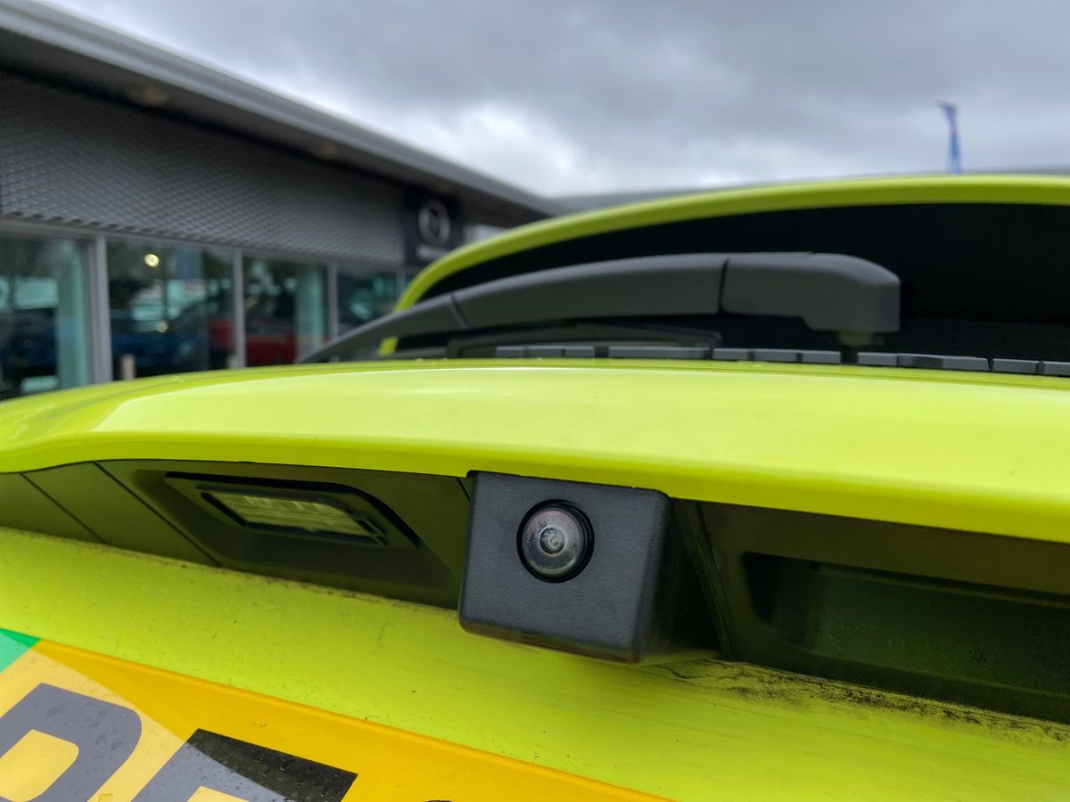 Used Abarth 500 2023 for sale - 77648062: Photo 43