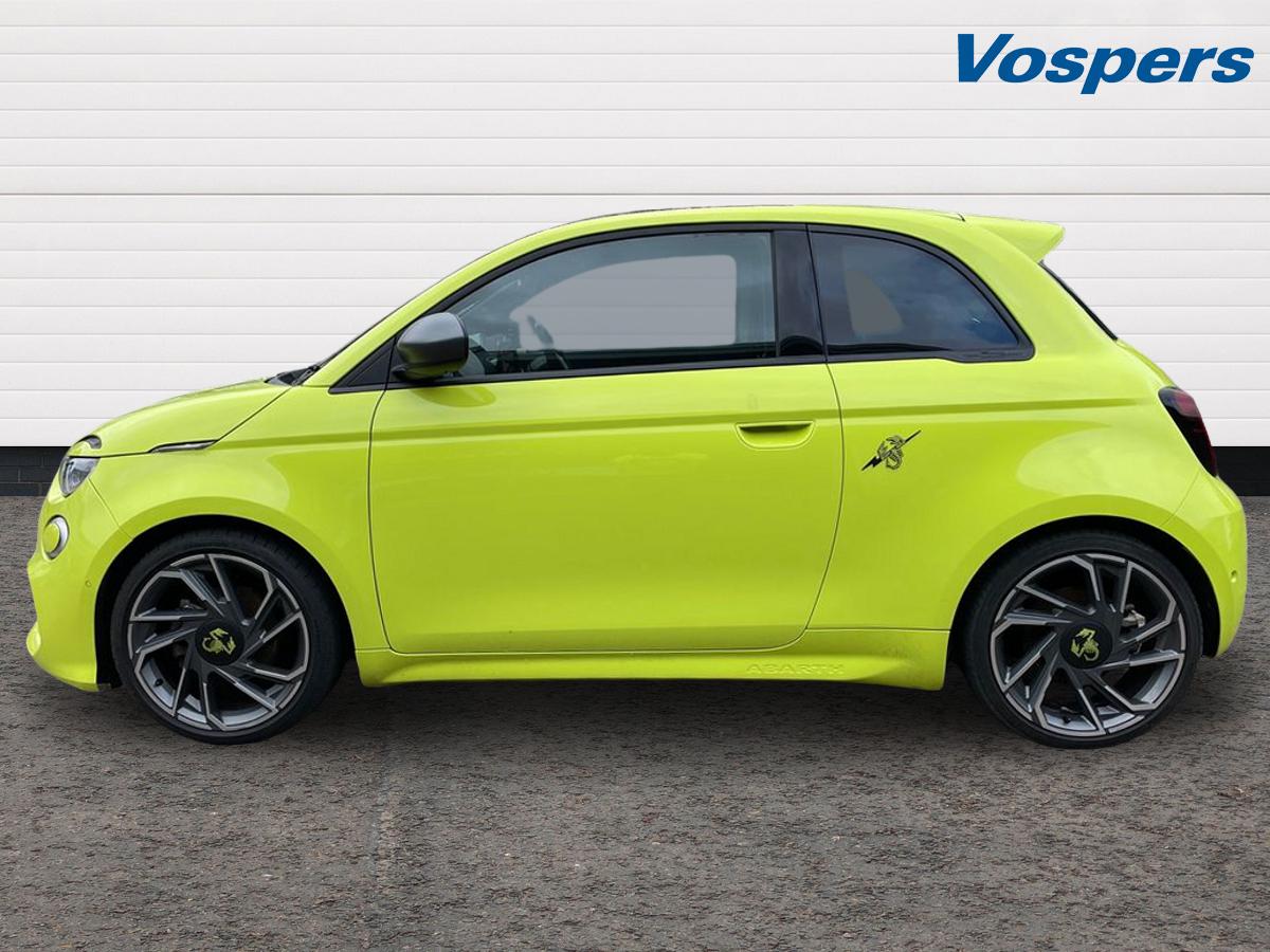 Used Abarth 500 2023 for sale - 77648062: Photo 5