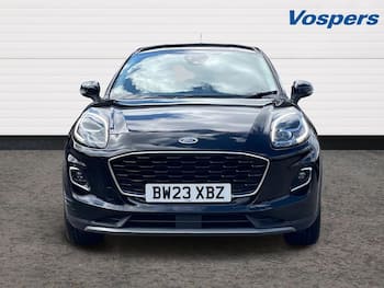 Used Ford Puma 2023 for sale - 79582475: Photo