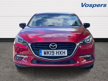 Used Mazda Mazda3 2019 for sale - 78624362: Photo
