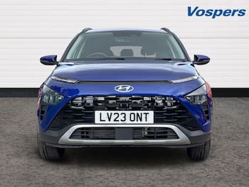 Used Hyundai BAYON 2023 for sale - 79767633: Photo