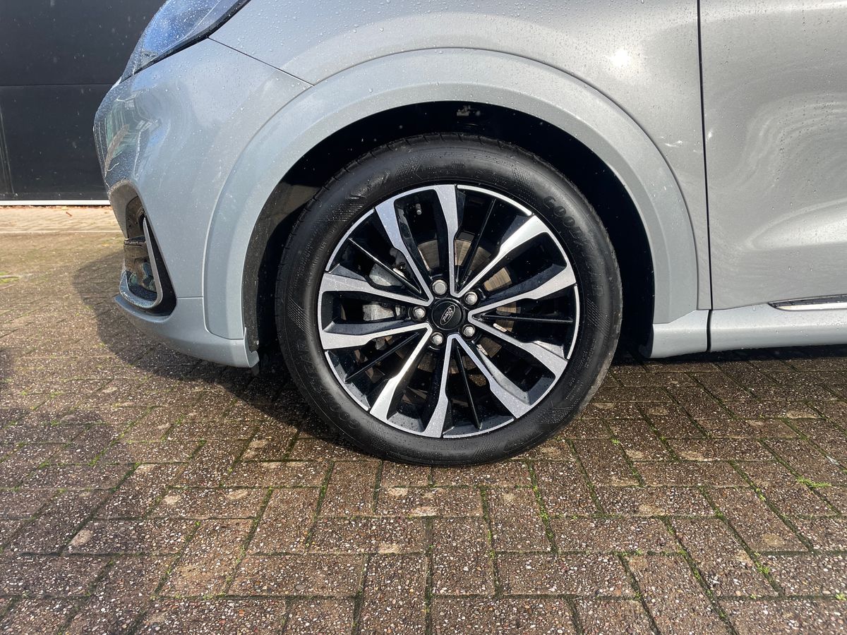 Used Ford Puma 2022 for sale - 77531990: Photo 11