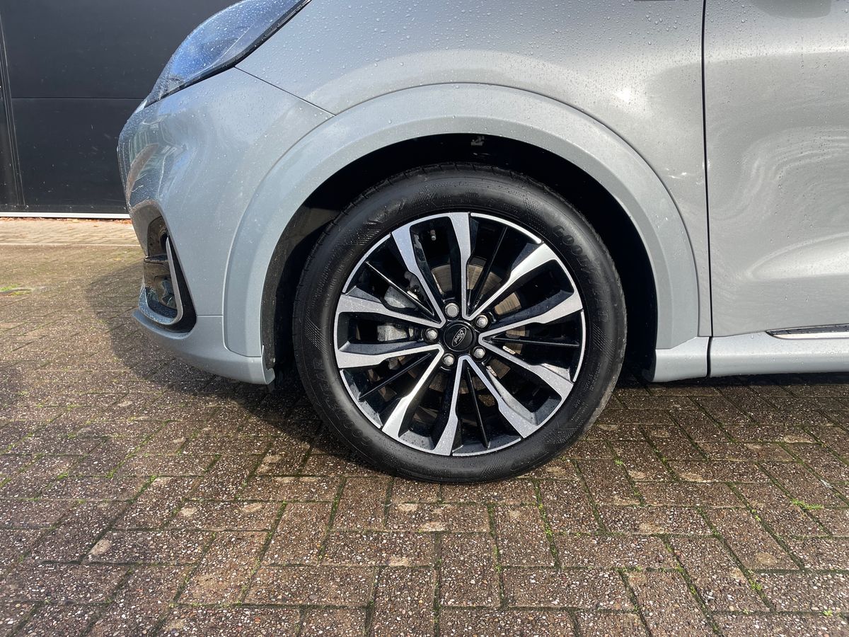 Used Ford Puma 2022 for sale - 77531990: Photo 13