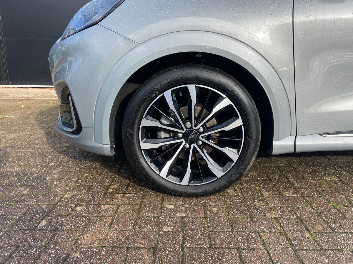 Used Ford Puma 2022 for sale - 77531990: Photo 14