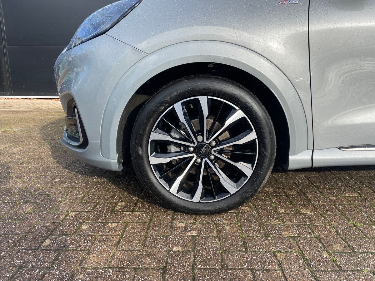 Used Ford Puma 2022 for sale - 77531990: Photo 15