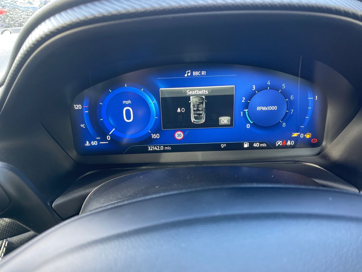 Used Ford Puma 2022 for sale - 77531990: Photo 23