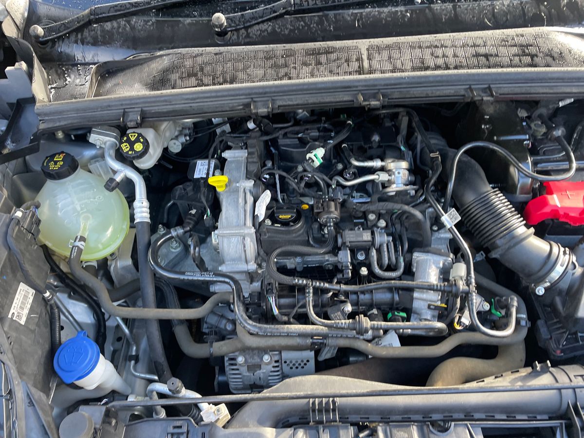 Used Ford Puma 2022 for sale - 77531990: Photo 33