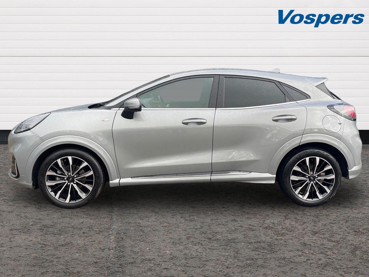 Used Ford Puma 2022 for sale - 77531990: Photo 5