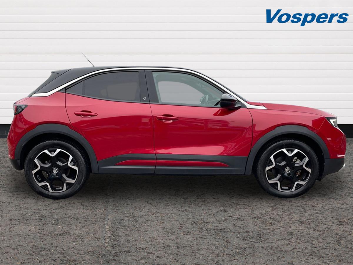 Used Vauxhall Mokka 2021 for sale - 77581243: Photo 10