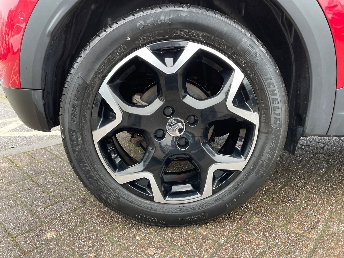 Used Vauxhall Mokka 2021 for sale - 77581243: Photo 11