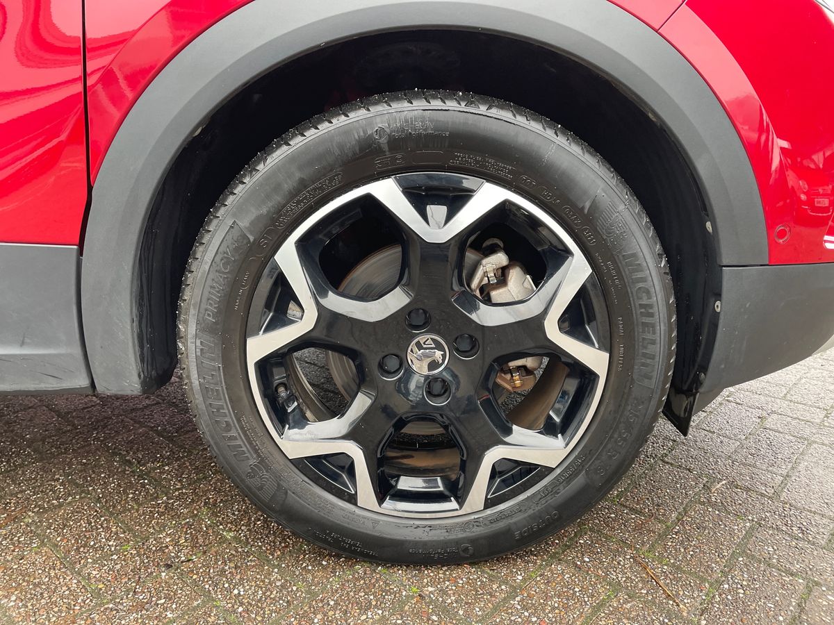 Used Vauxhall Mokka 2021 for sale - 77581243: Photo 13