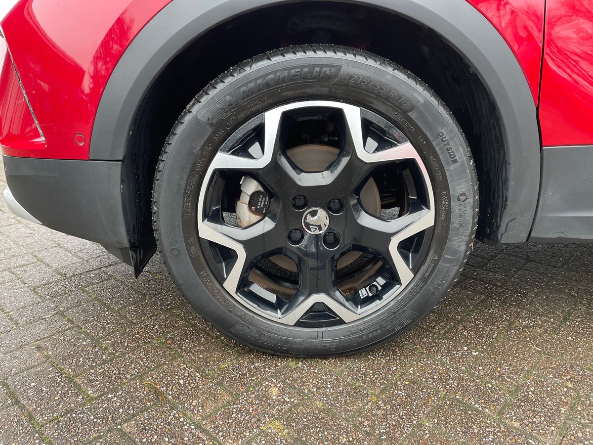 Used Vauxhall Mokka 2021 for sale - 77581243: Photo 14