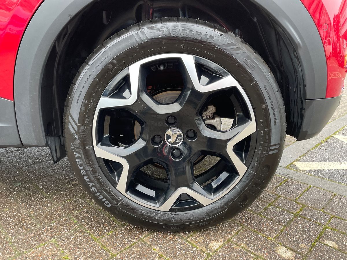 Used Vauxhall Mokka 2021 for sale - 77581243: Photo 15