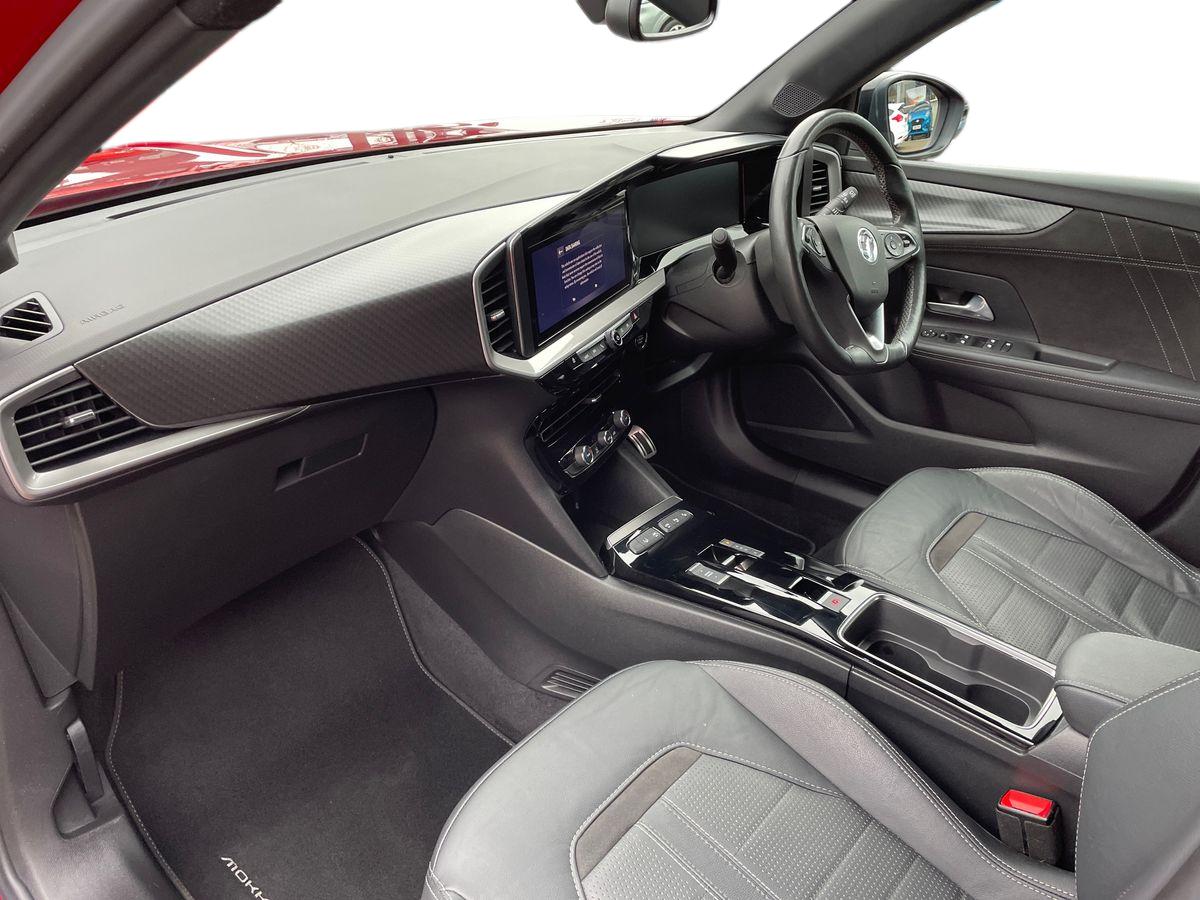 Used Vauxhall Mokka 2021 for sale - 77581243: Photo 18