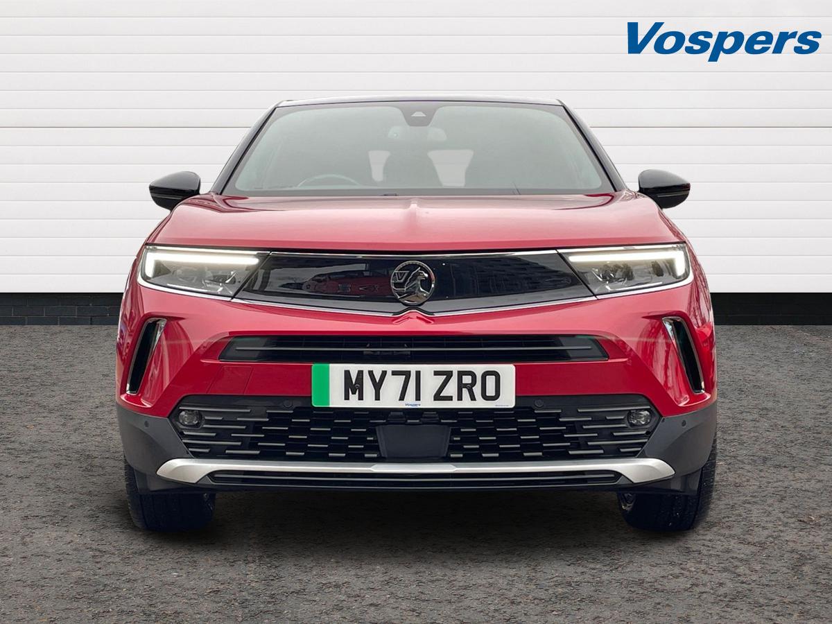 Used Vauxhall Mokka 2021 for sale - 77581243: Photo 2