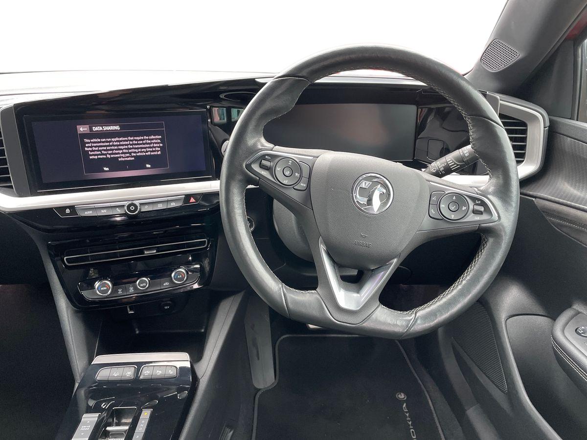 Used Vauxhall Mokka 2021 for sale - 77581243: Photo 21