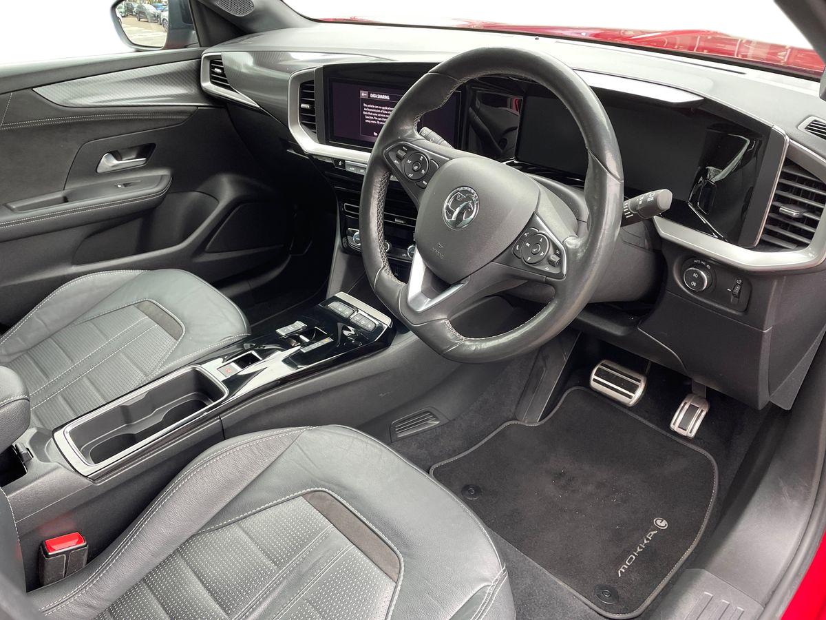 Used Vauxhall Mokka 2021 for sale - 77581243: Photo 22