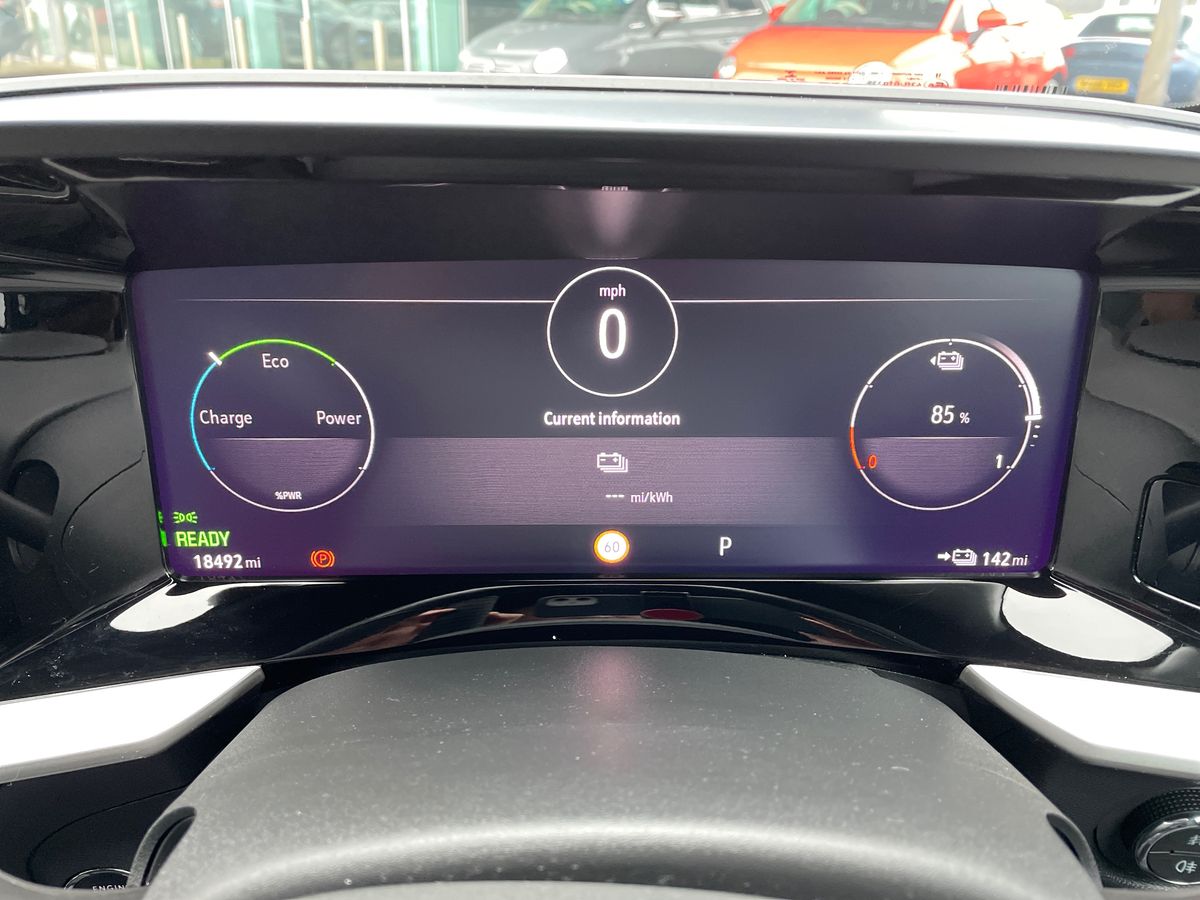 Used Vauxhall Mokka 2021 for sale - 77581243: Photo 23