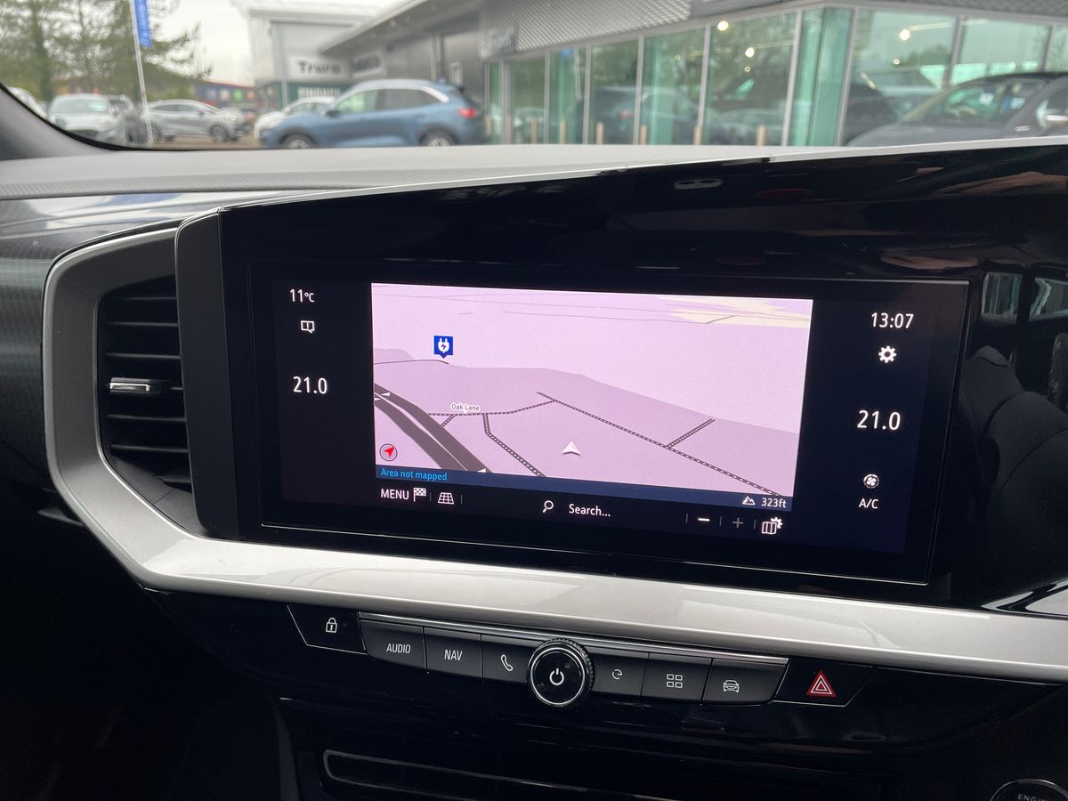 Used Vauxhall Mokka 2021 for sale - 77581243: Photo 25