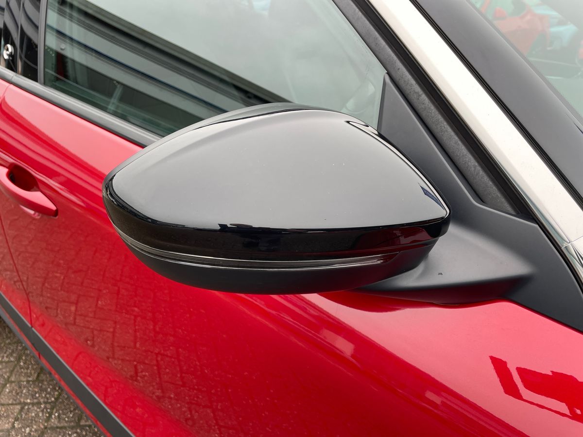 Used Vauxhall Mokka 2021 for sale - 77581243: Photo 29