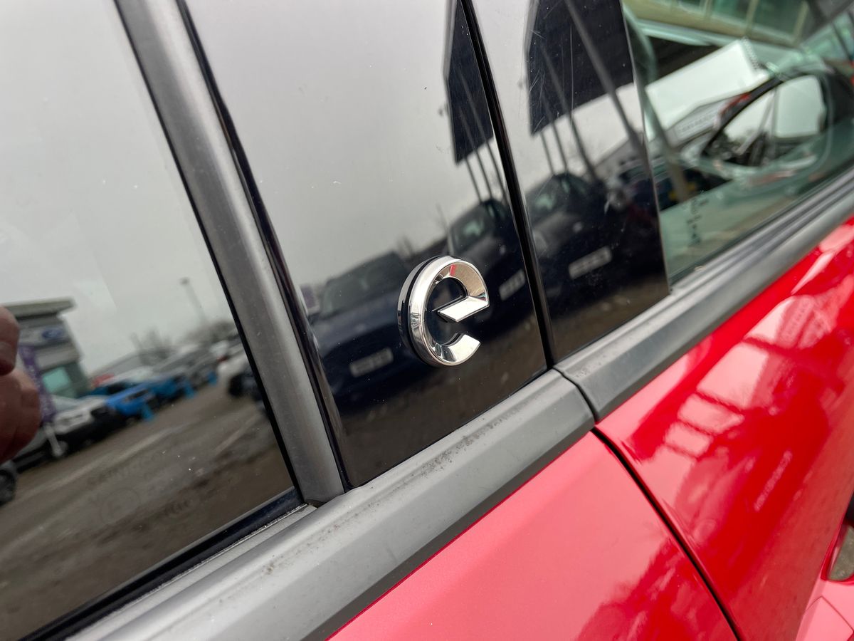 Used Vauxhall Mokka 2021 for sale - 77581243: Photo 31