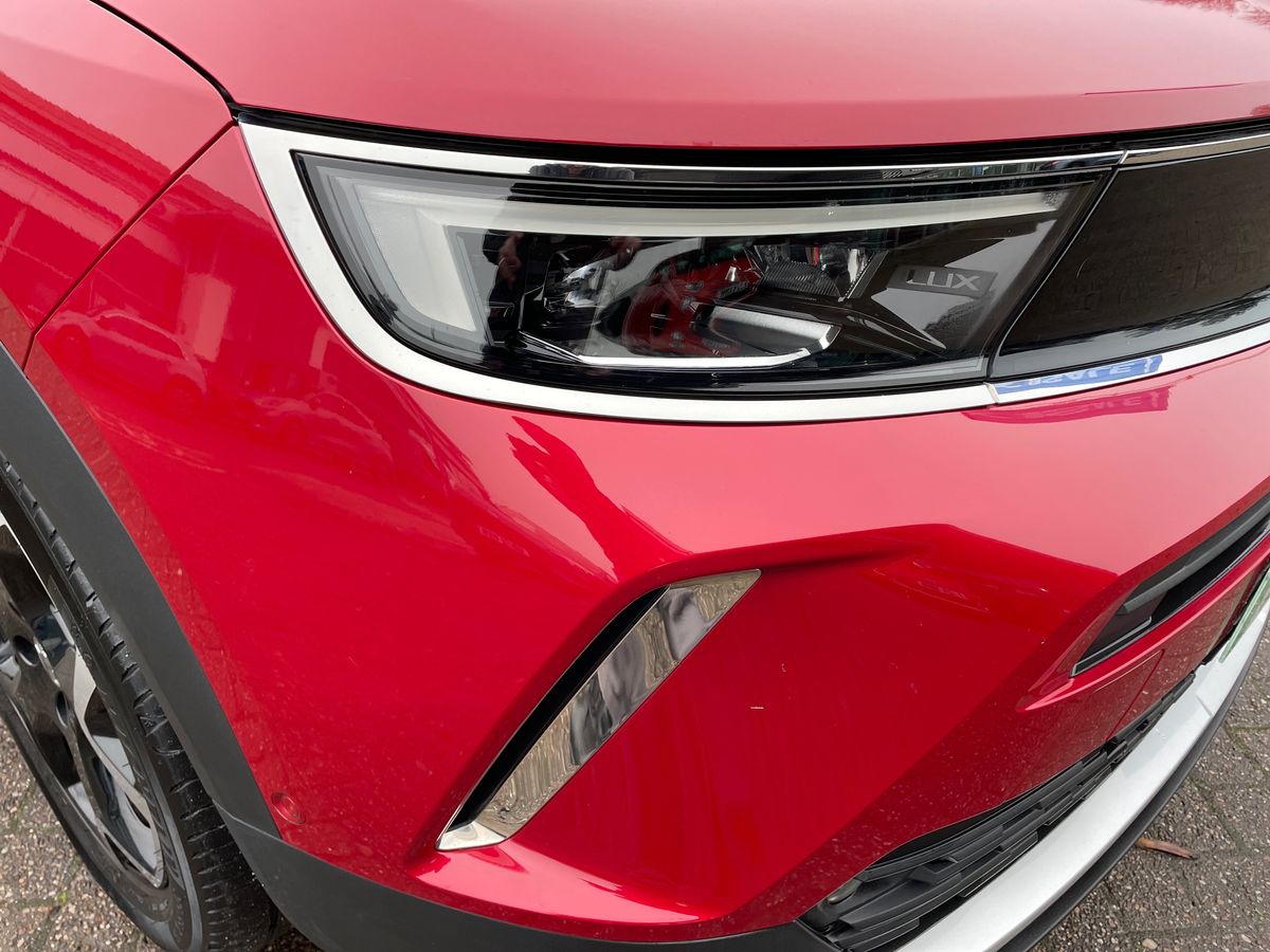 Used Vauxhall Mokka 2021 for sale - 77581243: Photo 32