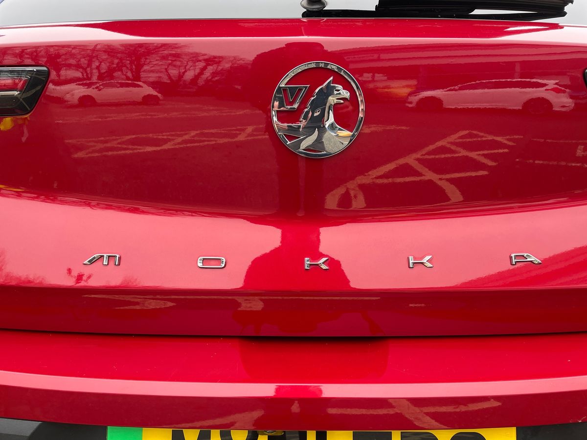 Used Vauxhall Mokka 2021 for sale - 77581243: Photo 35