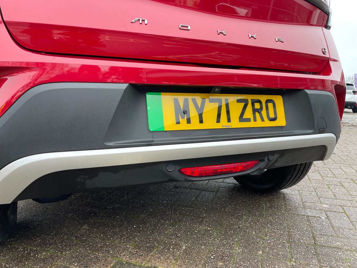 Used Vauxhall Mokka 2021 for sale - 77581243: Photo 37