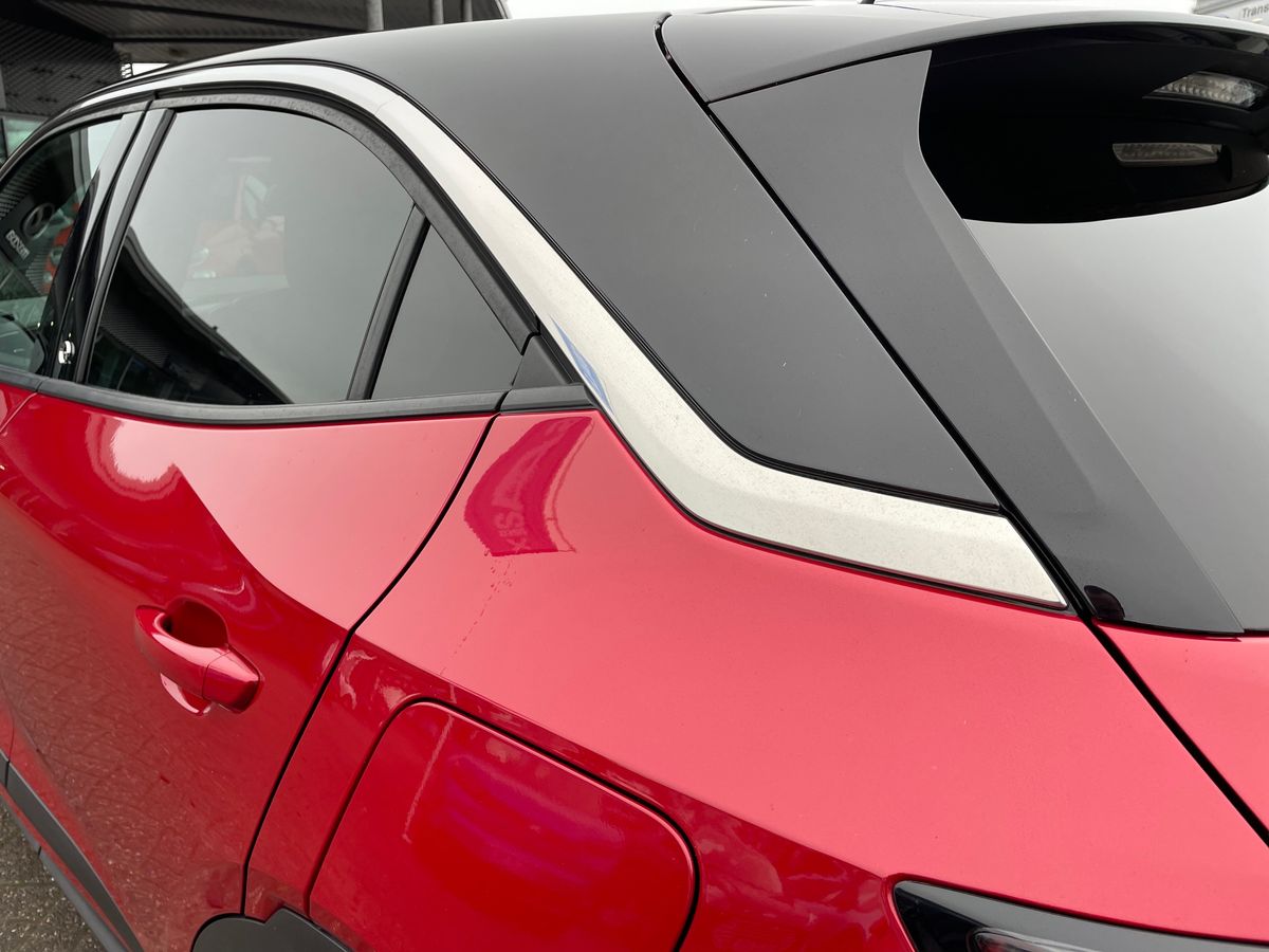 Used Vauxhall Mokka 2021 for sale - 77581243: Photo 38