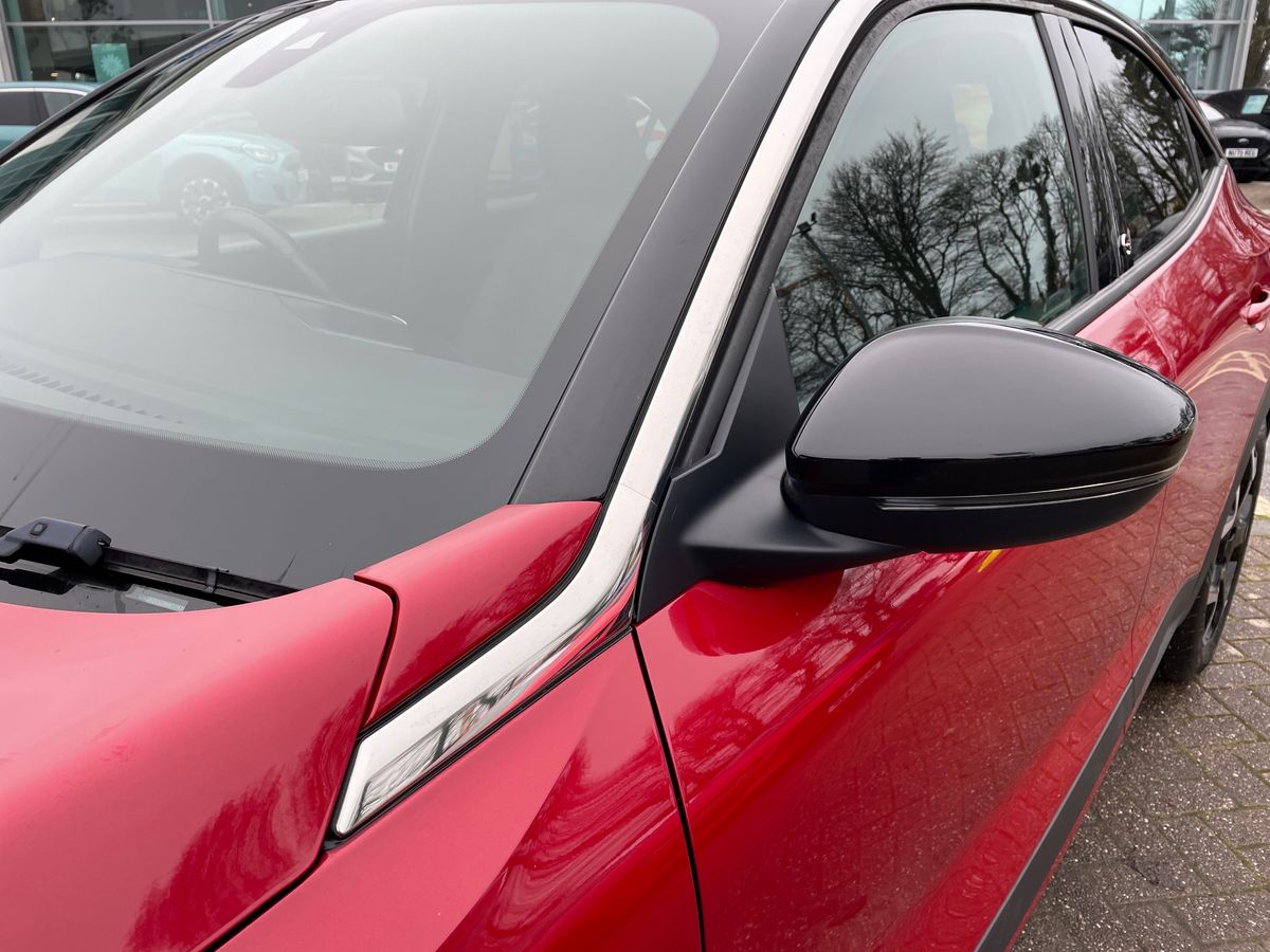 Used Vauxhall Mokka 2021 for sale - 77581243: Photo 39