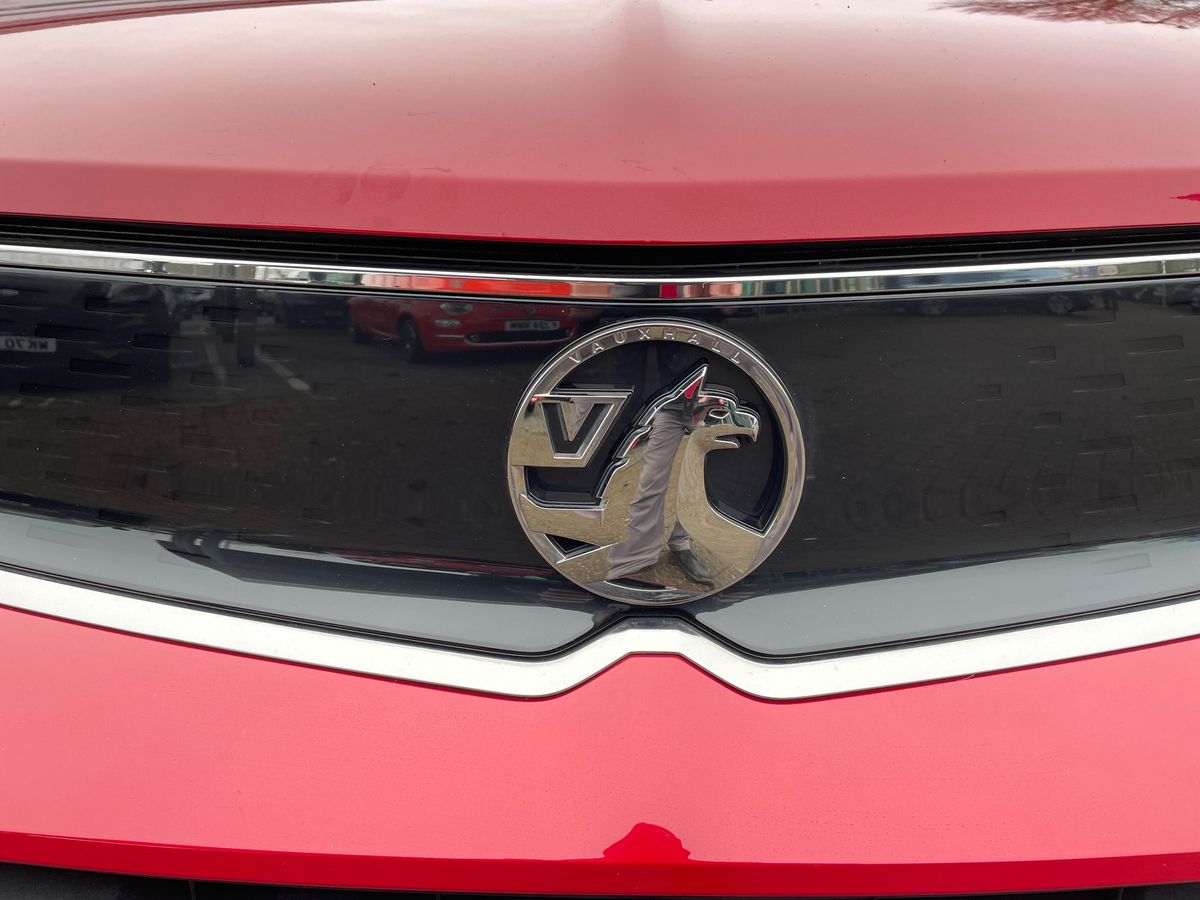 Used Vauxhall Mokka 2021 for sale - 77581243: Photo 40