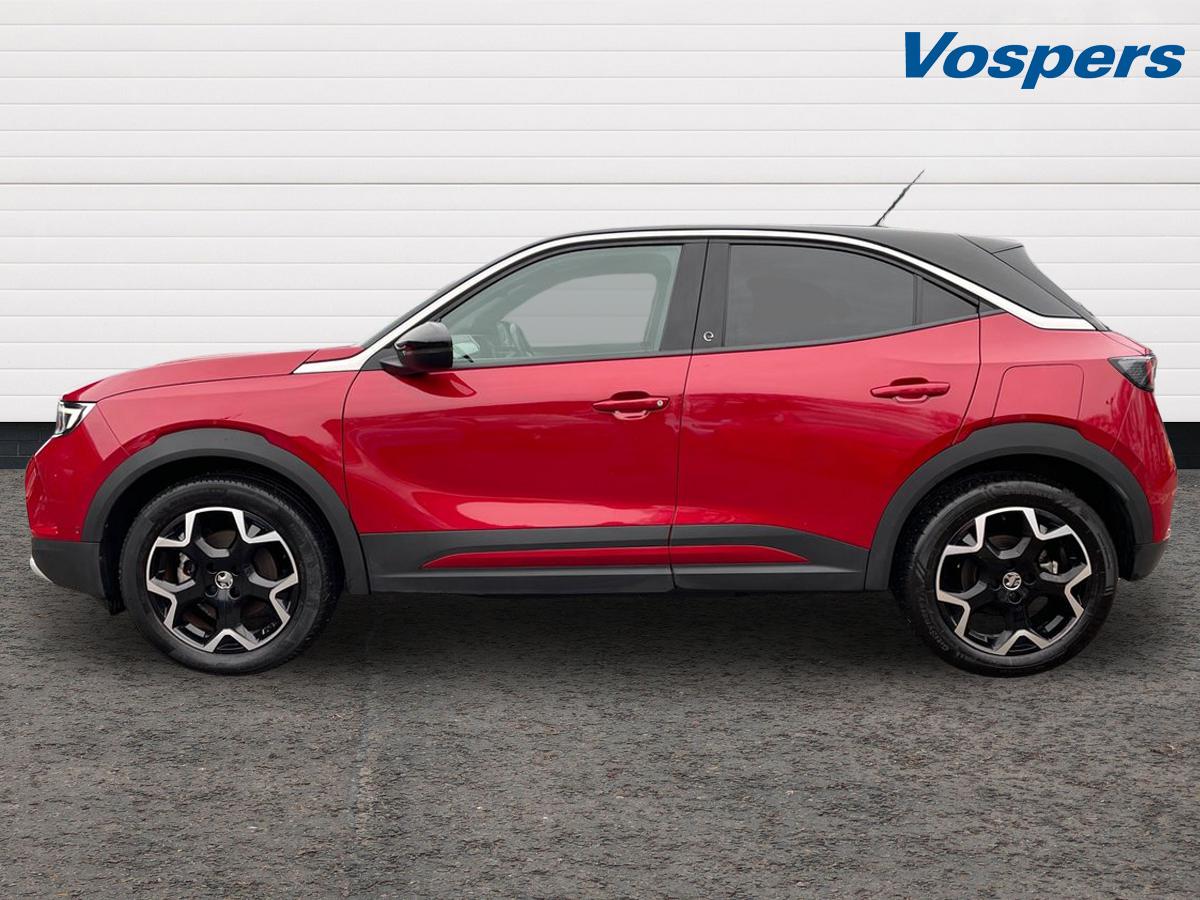 Used Vauxhall Mokka 2021 for sale - 77581243: Photo 5