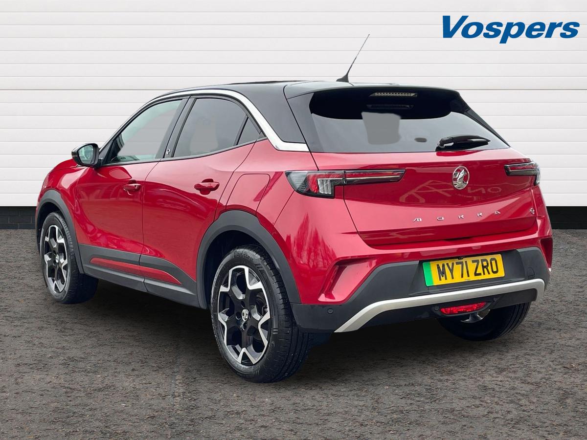 Used Vauxhall Mokka 2021 for sale - 77581243: Photo 6