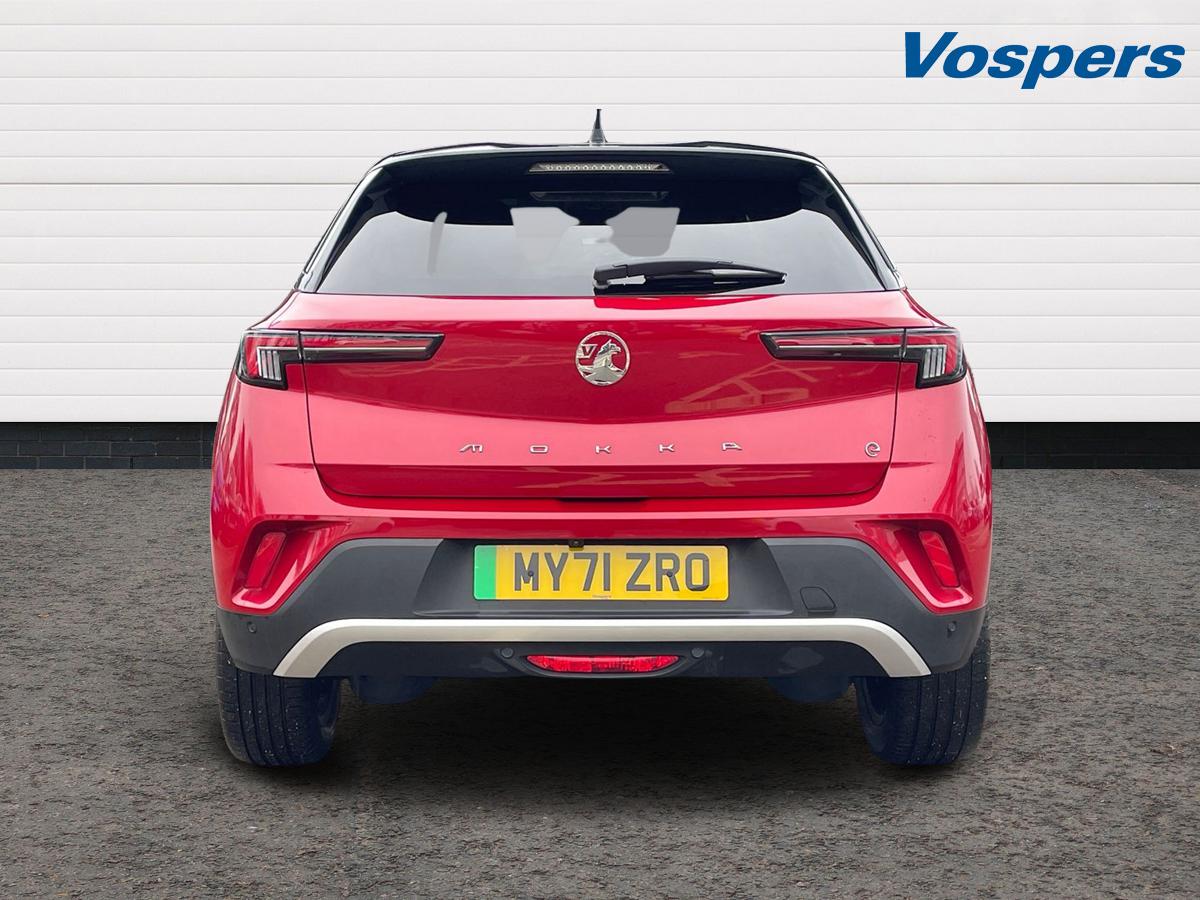 Used Vauxhall Mokka 2021 for sale - 77581243: Photo 7