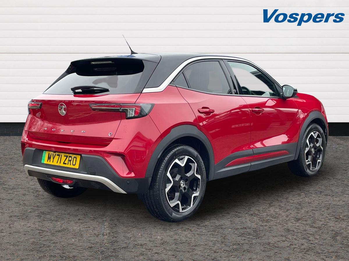 Used Vauxhall Mokka 2021 for sale - 77581243: Photo 9