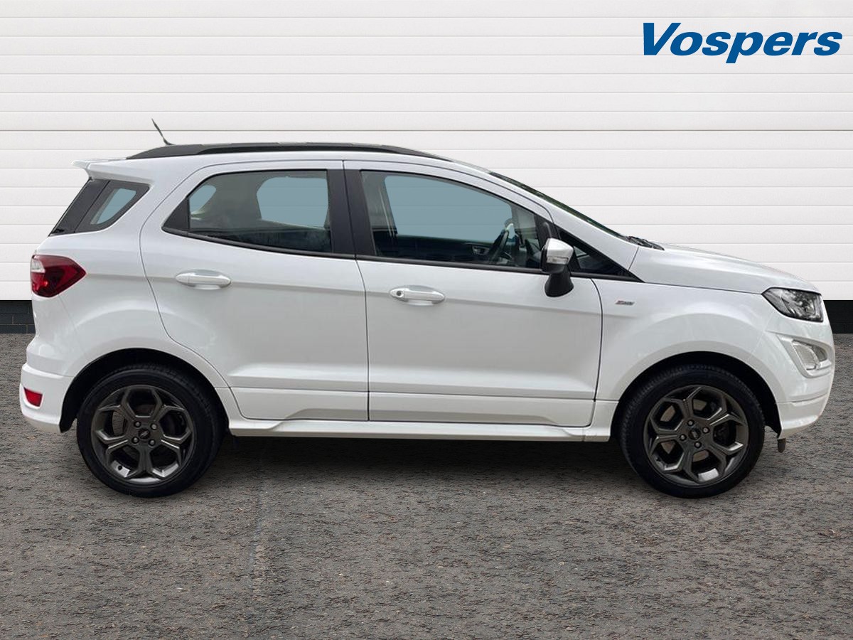 Used Ford Ecosport 2022 for sale - 76466518: Photo 10