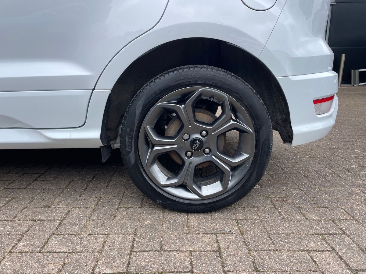 Used Ford Ecosport 2022 for sale - 76466518: Photo 11