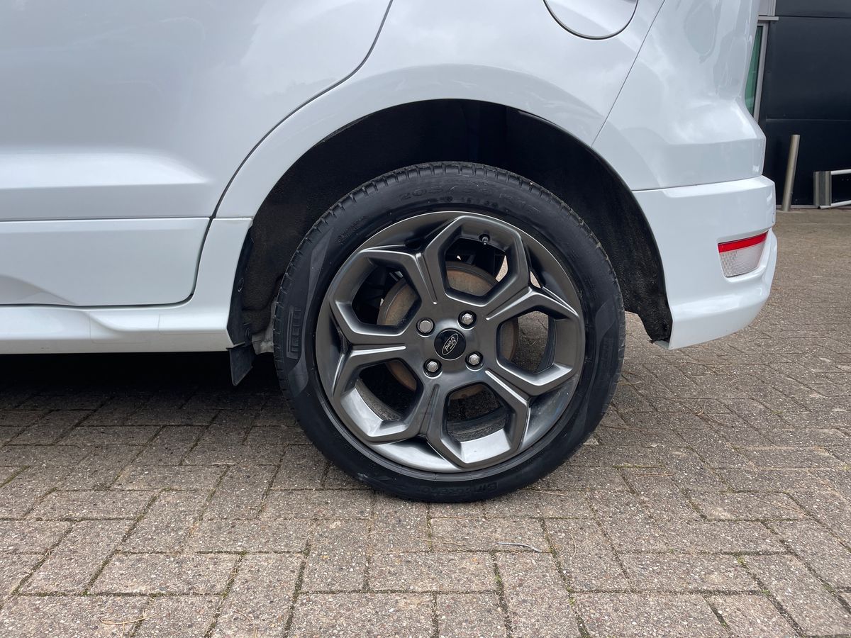 Used Ford Ecosport 2022 for sale - 76466518: Photo 13